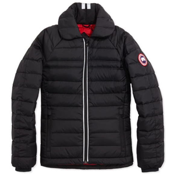 canada goose charlotte jacket